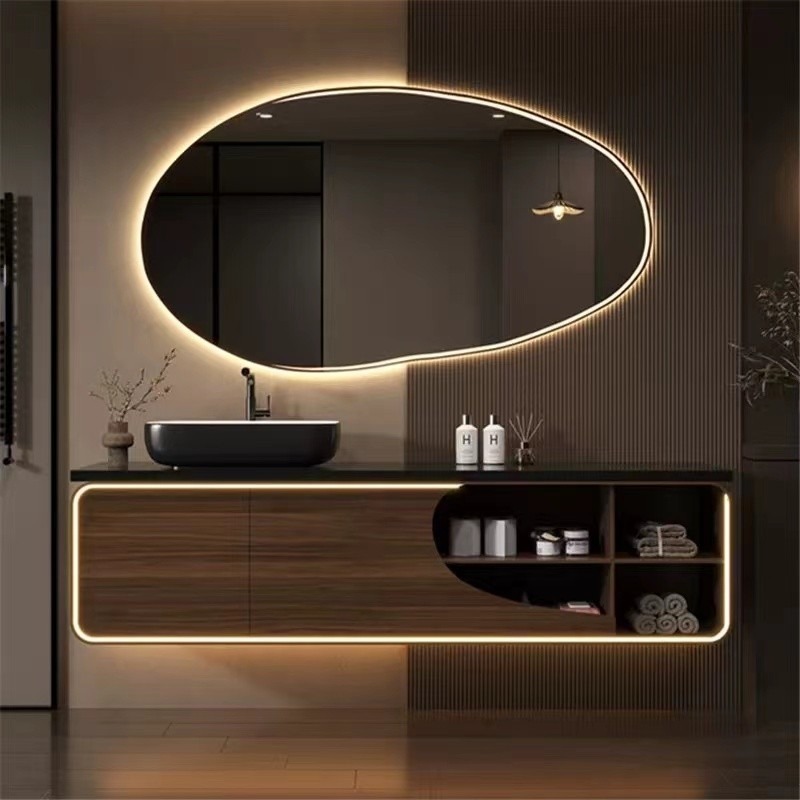 Luxury Skincare Display - Organisator Opbergruimte Badkamerkast Display Luxe ruimtebesparende
