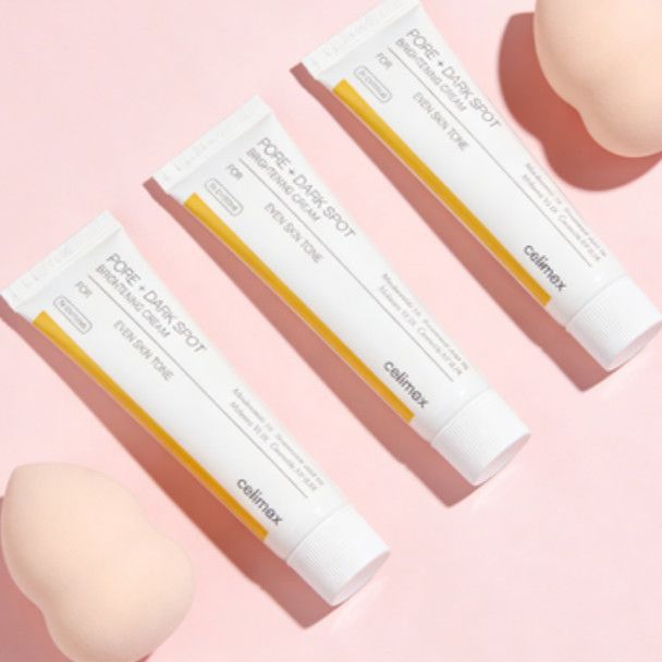 Luxury Skincare Cream - Luxe merk Celimax Pore Dark Spot