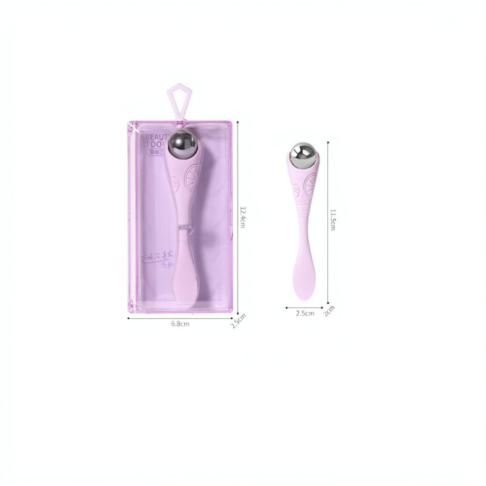 Luxury Skincare Cream - Luxe oogcrème-applicator voor Lameila Dual Head