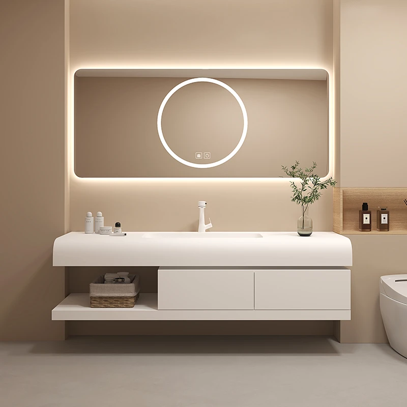 Lades Papier Badkamerkast Huid - Luxury Skincare Display recensie en prijs