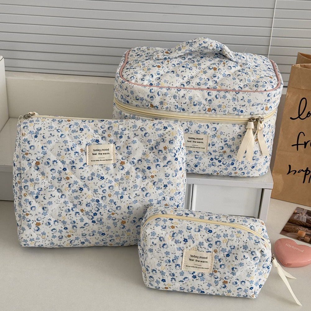 Groothandel luxe dames make-up - Luxury Skincare Organizer recensie en prijs