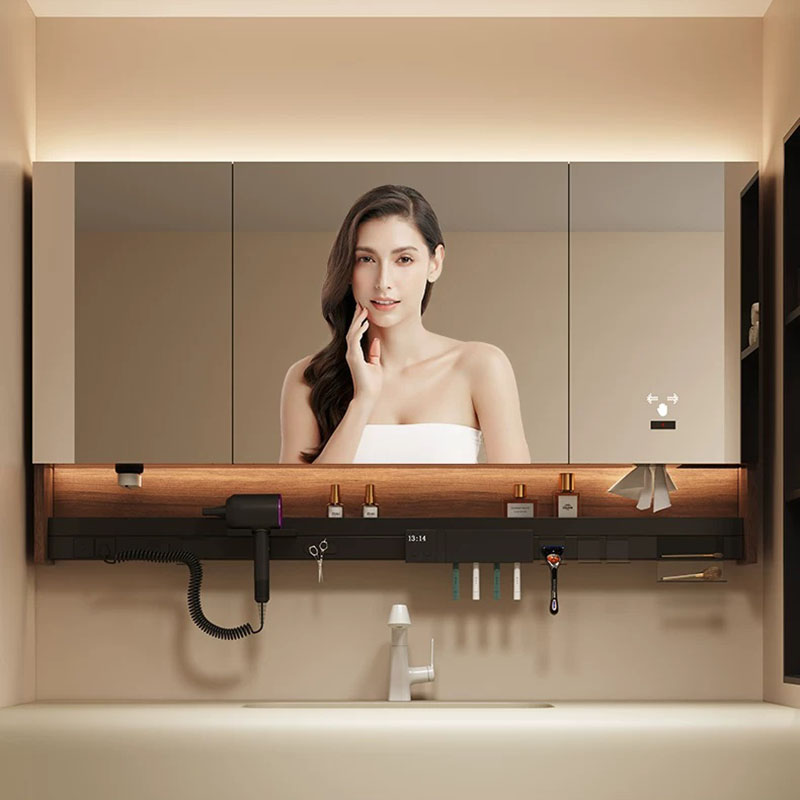 Organisator Opbergruimte Huidv - Luxury Skincare Display recensie en prijs