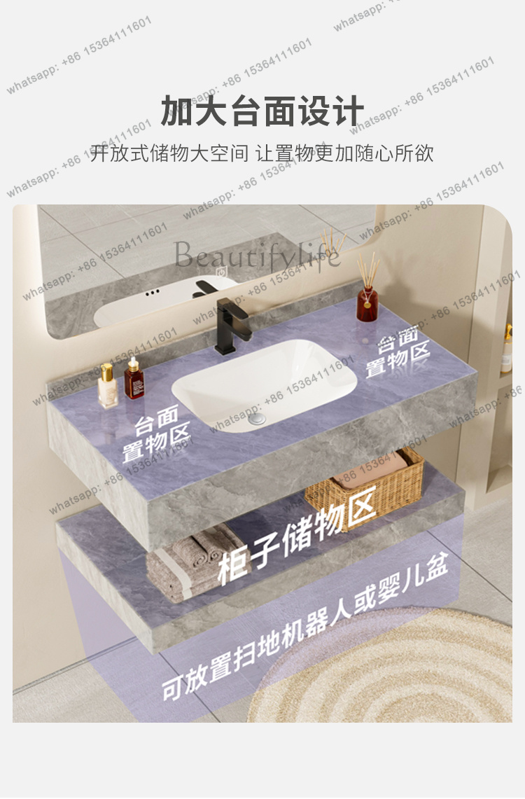 LJY Slaapkamerorganizer Kast T - Luxury Skincare Display recensie en prijs