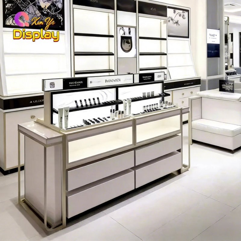 Luxe huidverzorgingswinkelinri - Luxury Skincare Display recensie en prijs