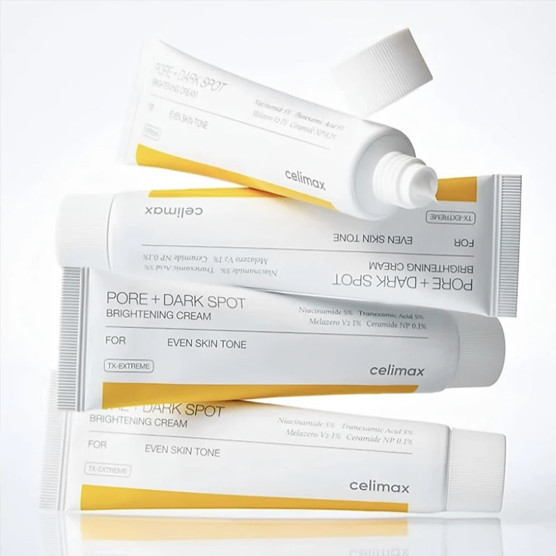 Luxe merk Celimax Pore Dark Sp - Luxury Skincare Cream recensie en prijs