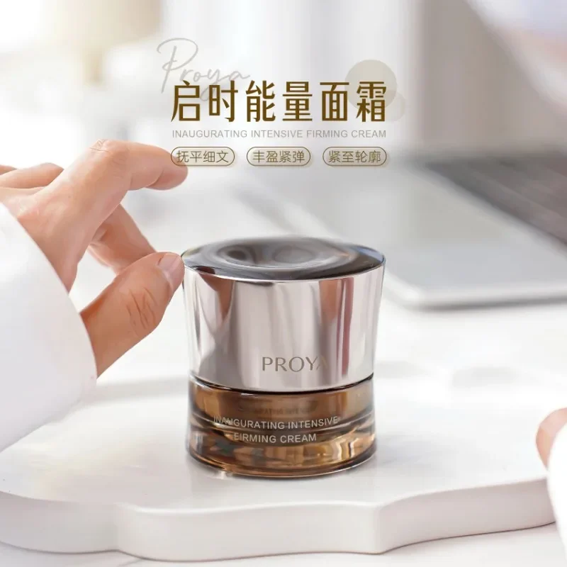 PROYA Energy Cream Anti-Rimpel - Luxury Skincare Lines recensie en prijs