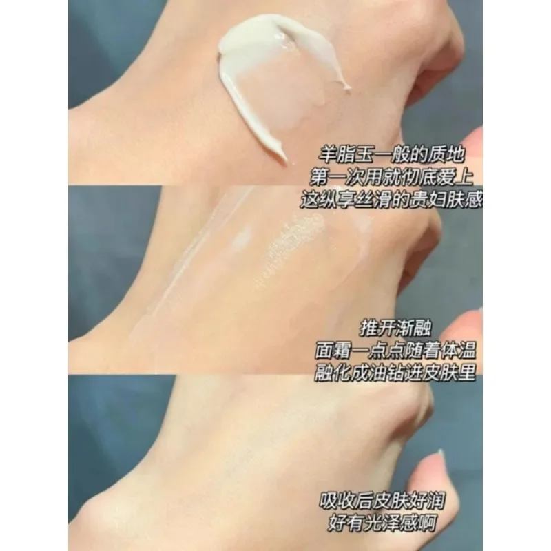 PROYA Energy Cream Anti-Rimpel - Luxury Skincare Lines recensie en prijs