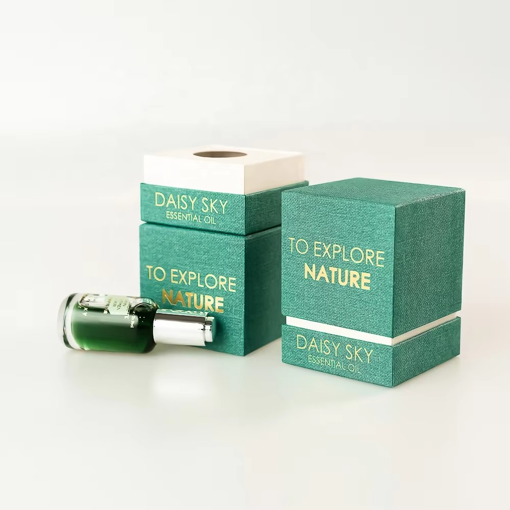 Verpakkingen voor huidverzorgi - Luxury Skincare Event recensie en prijs