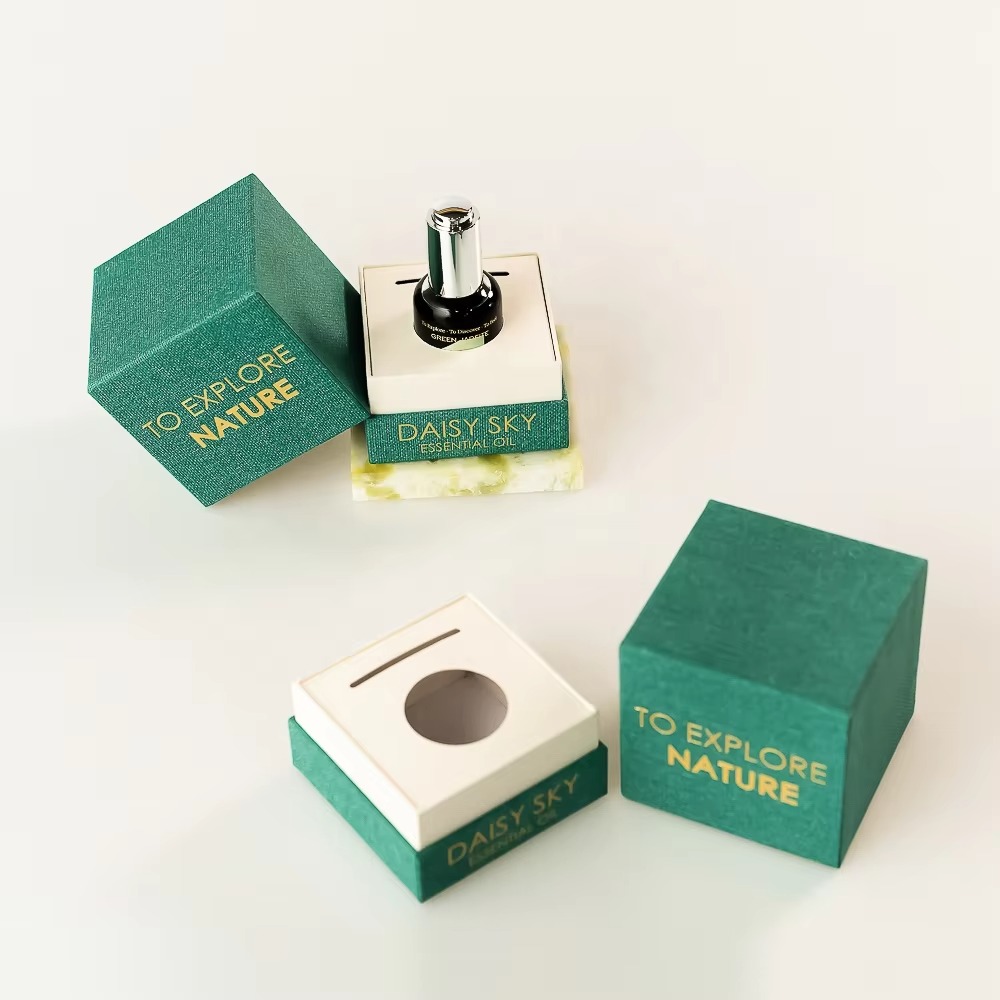 Verpakkingen voor huidverzorgi - Luxury Skincare Event recensie en prijs
