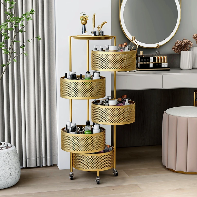 Luxe meerlaagse huidverzorging - Luxury Skincare Organizer recensie en prijs