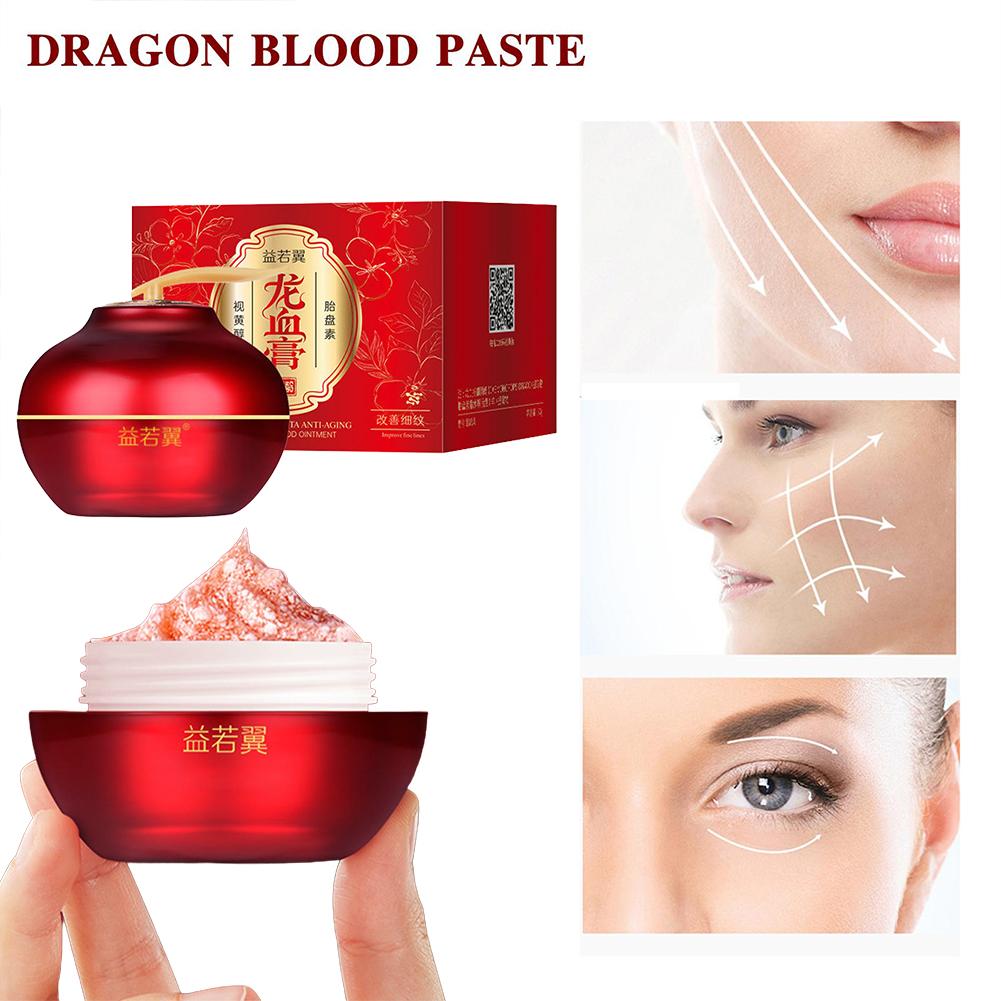 Luxe Drakenbloed Anti-Aging Ge - Luxury Skin Care recensie en prijs
