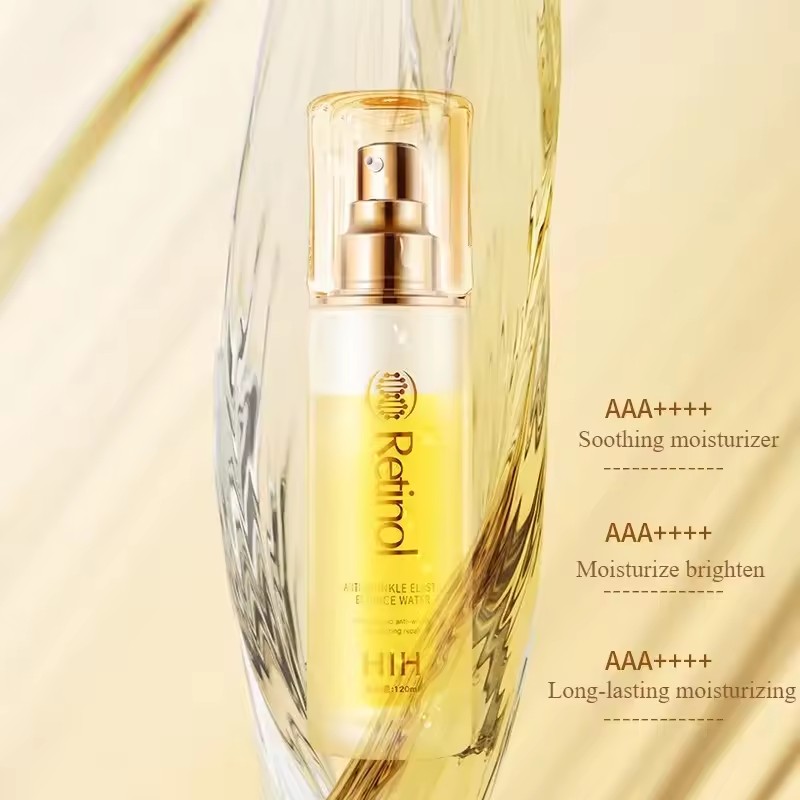 Retinol Rimpel Remover Gezicht - Luxury Skincare Lines recensie en prijs