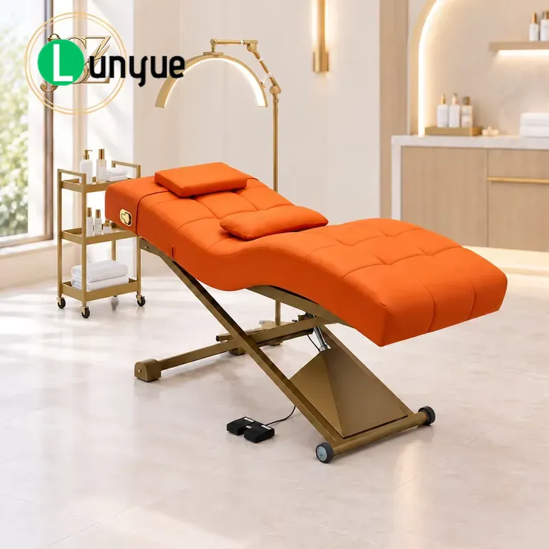 Luxe elektrisch verstelbaar ma - Luxury Skincare Treatments recensie en prijs