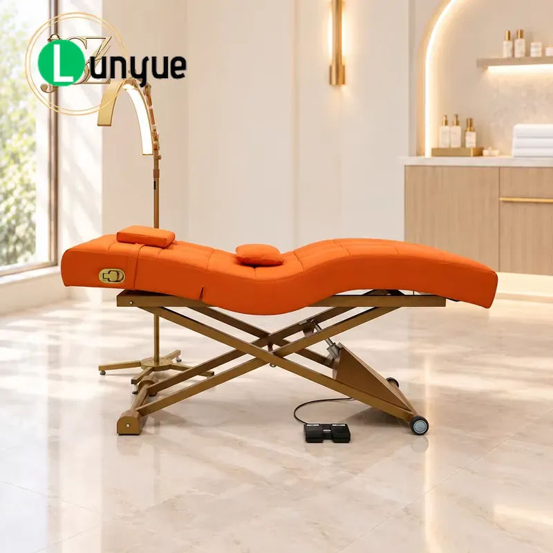 Luxe elektrisch verstelbaar ma - Luxury Skincare Treatments recensie en prijs