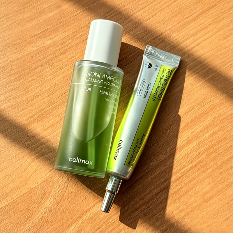 Luxe Celimax Noni Ultimate Oog - Luxury Skincare Cream recensie en prijs
