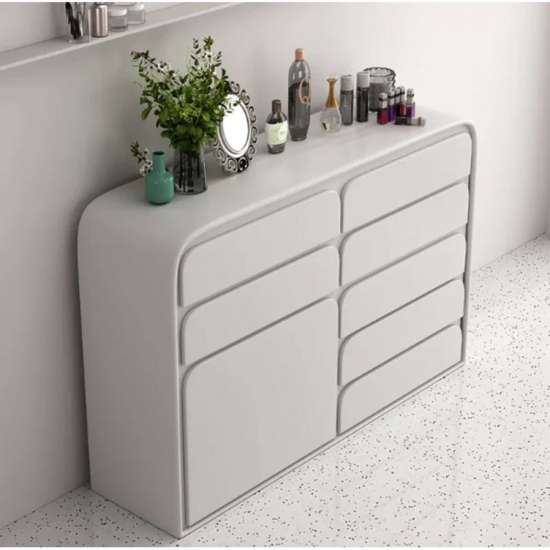 Luxe displaykast voor nagelkun - Luxury Skincare Display recensie en prijs