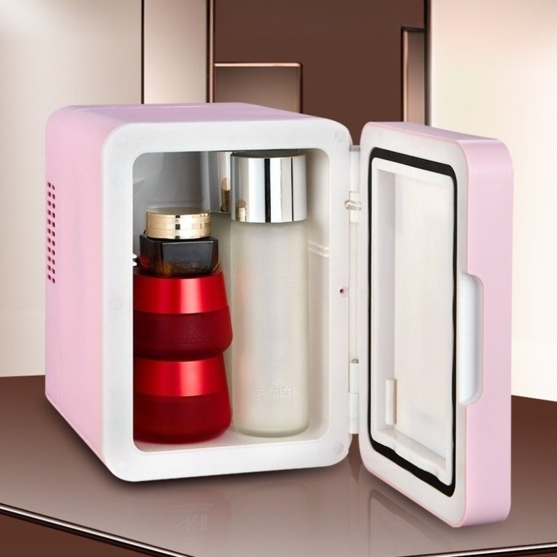 Draagbare Mini Make-up Koeler  - Luxury Skin Care recensie en prijs