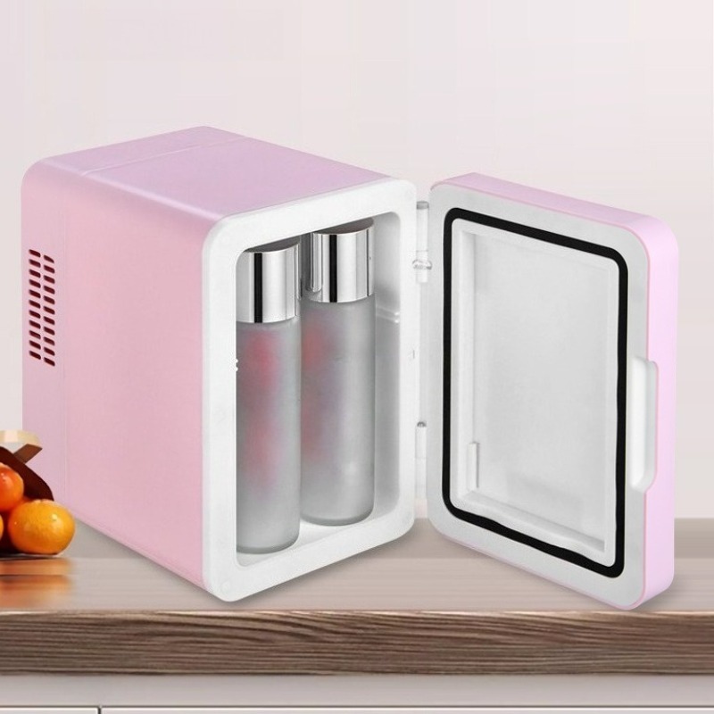 Draagbare Mini Make-up Koeler  - Luxury Skin Care recensie en prijs