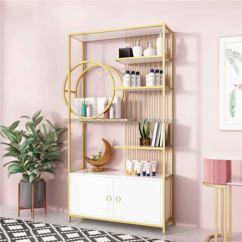 Luxe LED-kast voor cosmetica,  - Luxury Skincare Display recensie en prijs