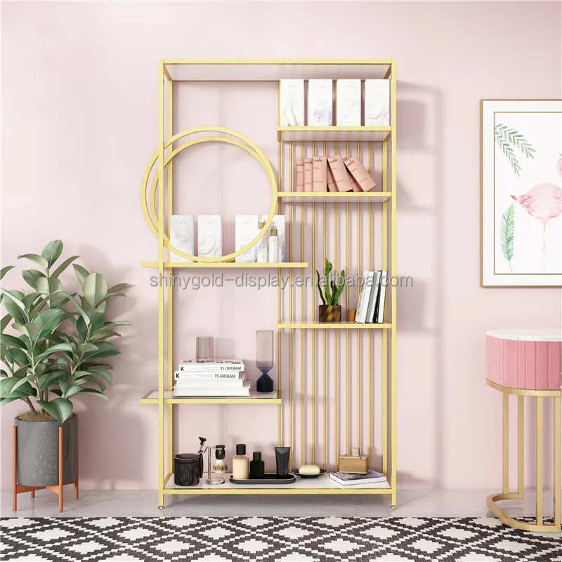 Luxe LED-kast voor cosmetica,  - Luxury Skincare Display recensie en prijs