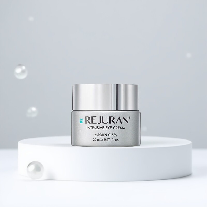 Koreaanse REJURAN Salmon Stren - Luxury Skincare Lines recensie en prijs