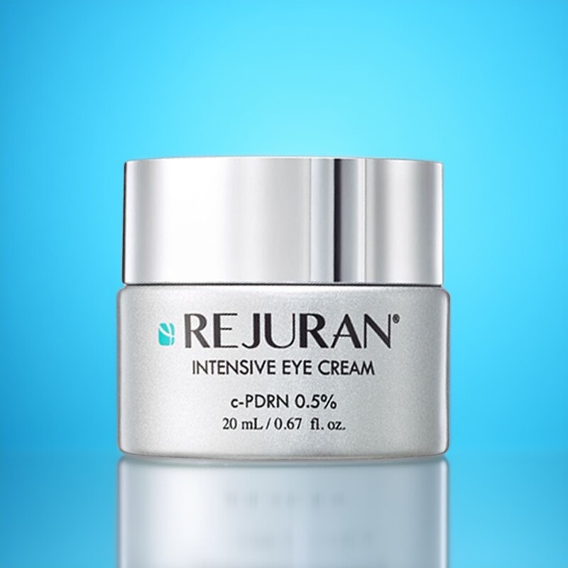 Koreaanse REJURAN Salmon Stren - Luxury Skincare Lines recensie en prijs