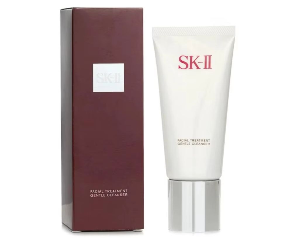SK-II gezichtsbehandelingreini - Luxury Skincare Treatments recensie en prijs
