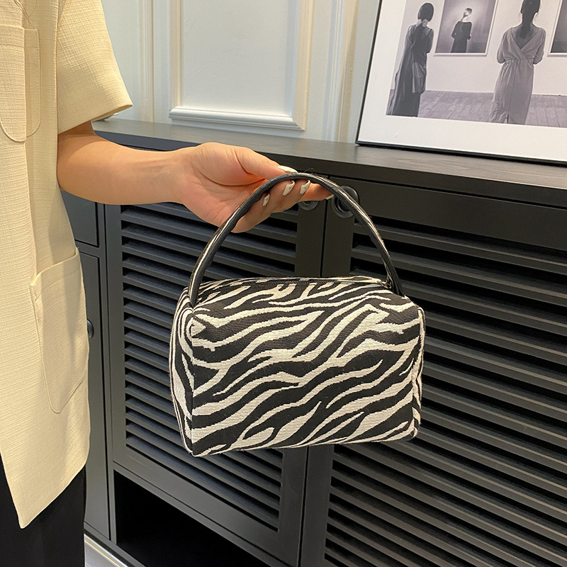 Luipaard make-up tas Luxe grot - Luxury Skincare Organizer recensie en prijs