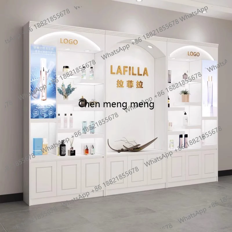 A55 Moderne Luxe Huidverzorgin - Luxury Skincare Display recensie en prijs