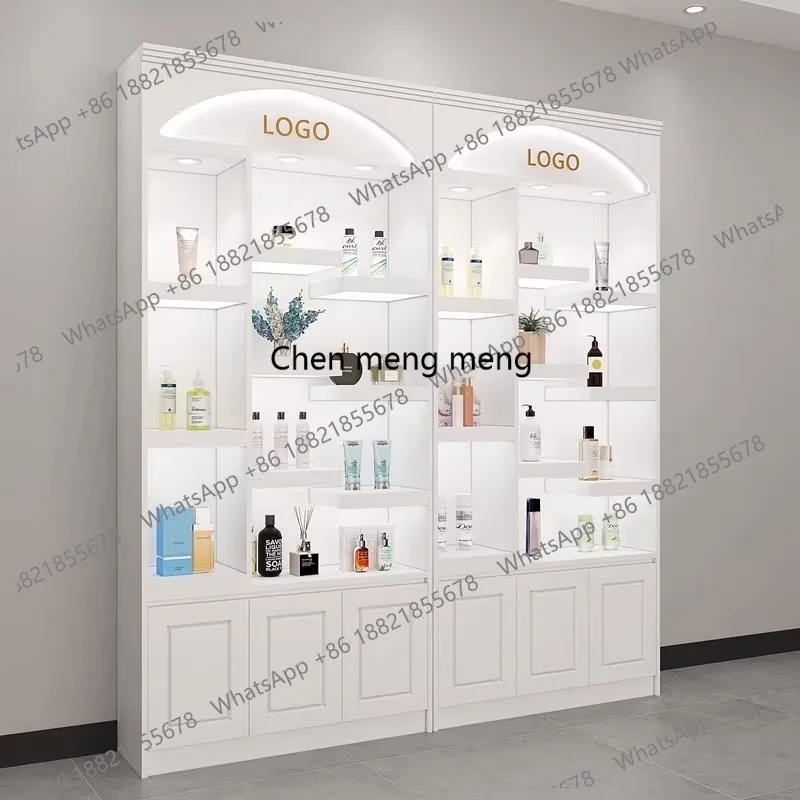 A55 Moderne Luxe Huidverzorgin - Luxury Skincare Display recensie en prijs