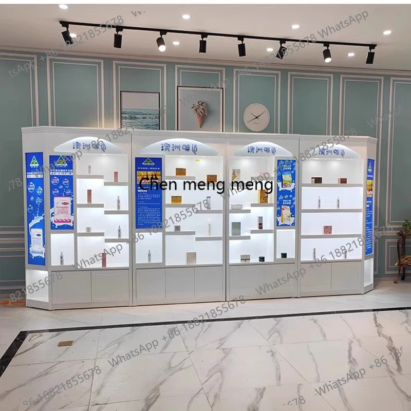 A55 Moderne Luxe Huidverzorgin - Luxury Skincare Display recensie en prijs