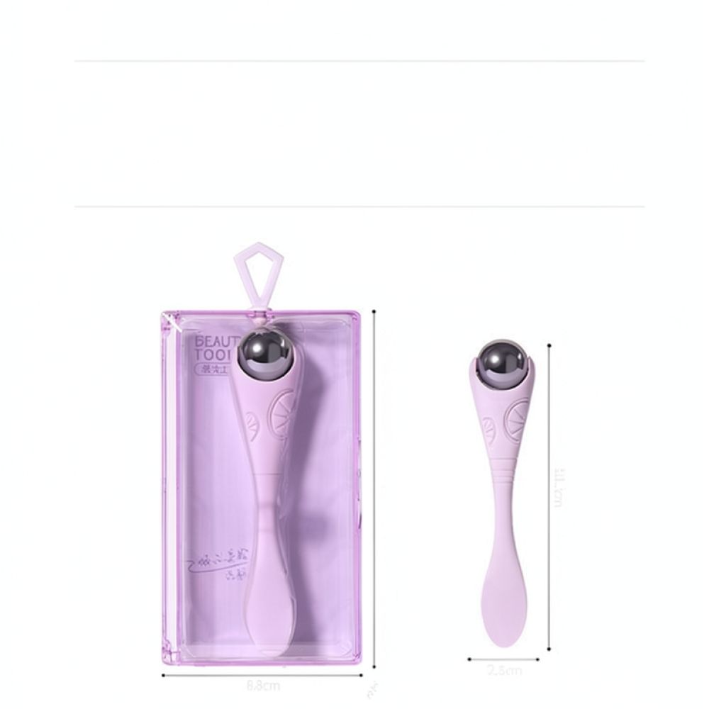 Luxe oogcrème-applicator voor  - Luxury Skincare Cream recensie en prijs