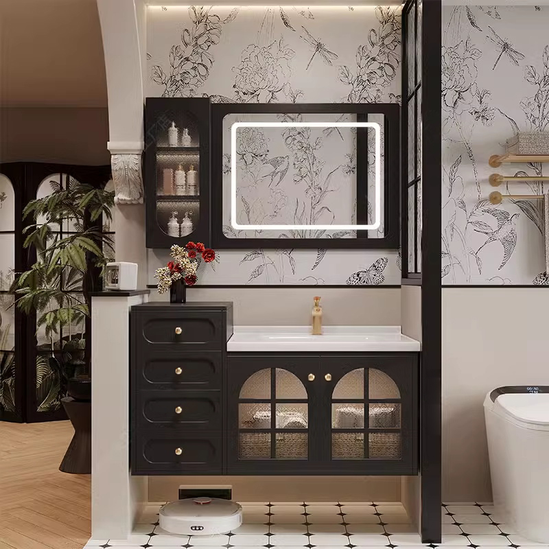 +--Huidverzorging Luxe Badkame - Luxury Skincare Display recensie en prijs