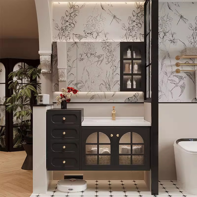 +--Huidverzorging Luxe Badkame - Luxury Skincare Display recensie en prijs
