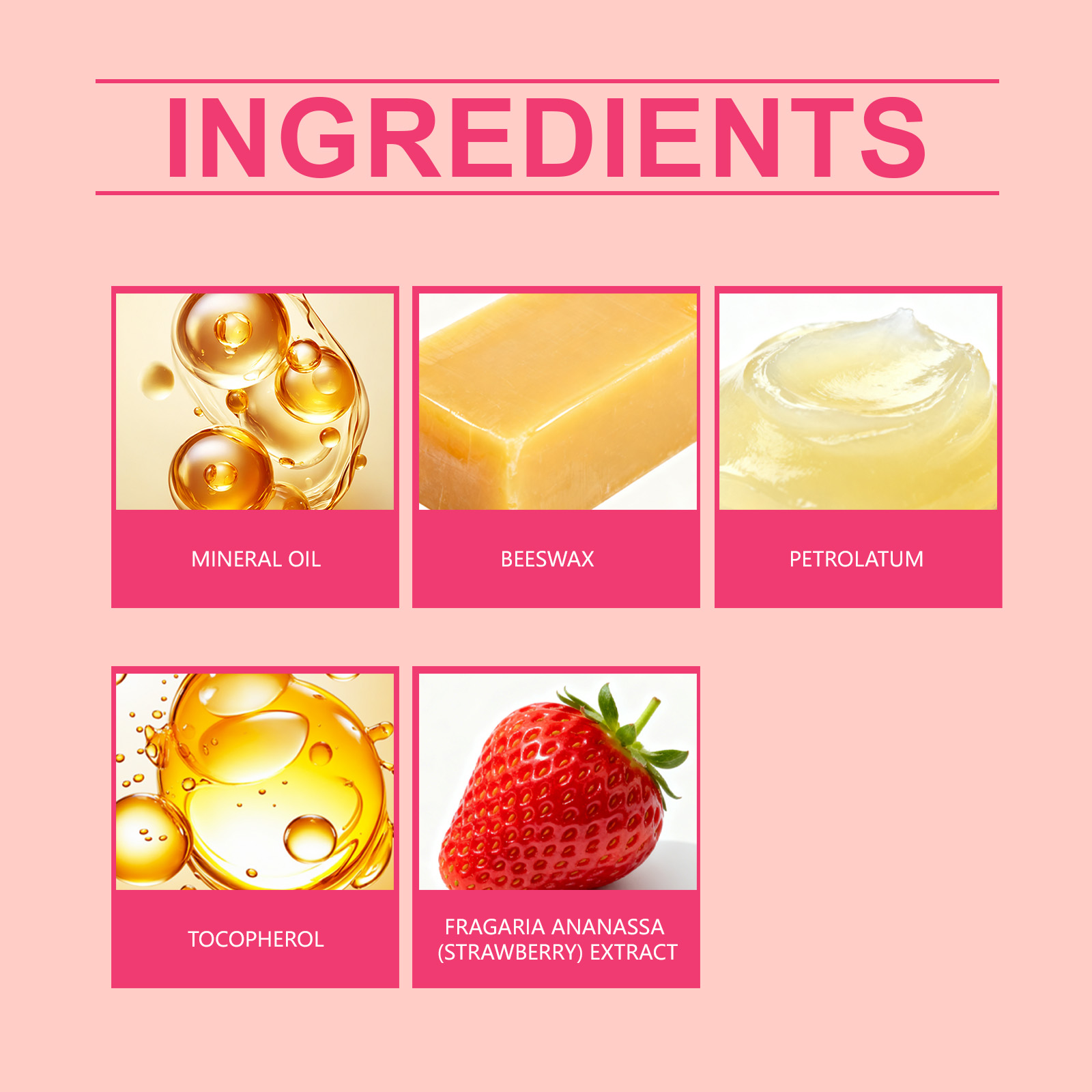 Lip Mask Berry Overnight Lip S - Luxury Skincare Treatments recensie en prijs
